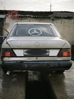 مێرسێدس بێنز E-Class